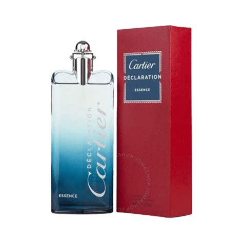 perfumy cartier declaration|perfume declaration cartier feminino.